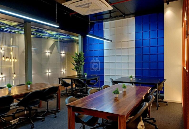 Premium Private Office for Growing Teams in Viman Nagar