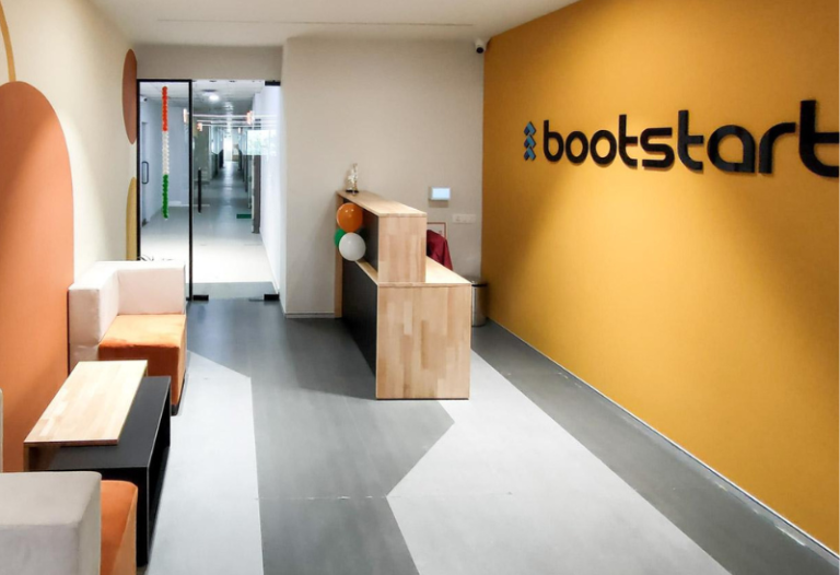 Modern 50&ndash;60 Desk Workspace in Kharadi, Pune &ndash; No Brokerage