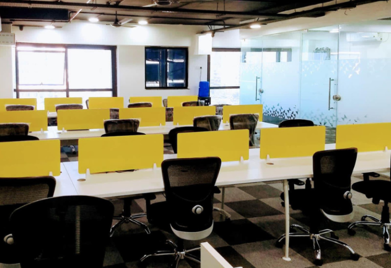 Fully Equipped Corporate Workspace in Kharadi, Pune &ndash; Direct Leasing