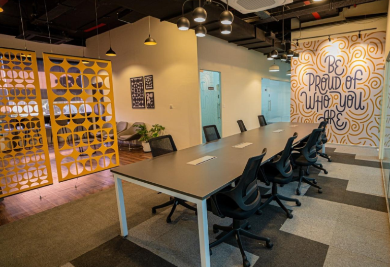 40&ndash;50 Seater Coworking Space in Kalyani Nagar, Pune &ndash; No Brokerage