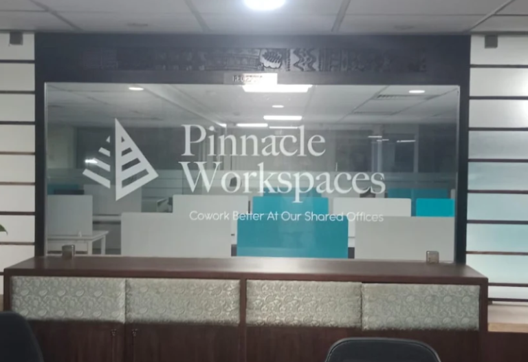 Fully Furnished 60&ndash;70 Workstation Office Space in Viman Nagar, Pune