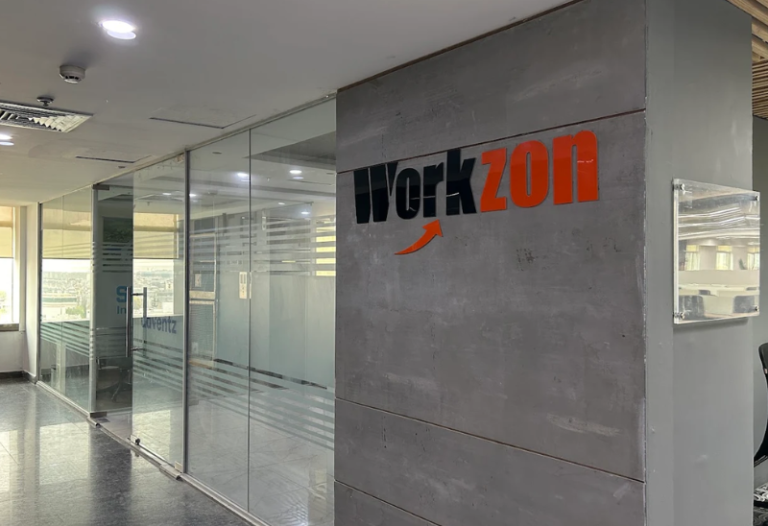 50&ndash;60 Seaters | Enterprise-Ready Managed Office in Koregaon park, Pune