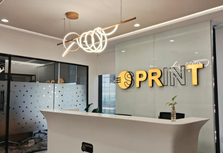 60&ndash;100+ Seaters | Large Corporate Office Space in Viman nagar | Direct Deal 
