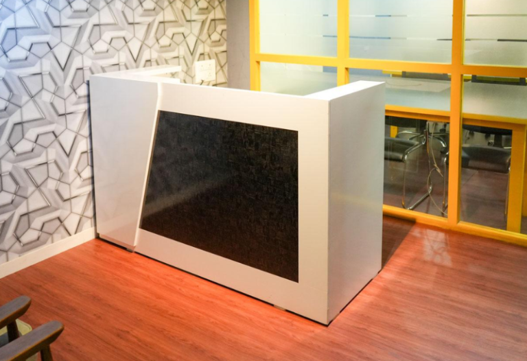 10&ndash;20 Seaters | Premium Managed Office in Kharadi , Pune | Zero Brokerage