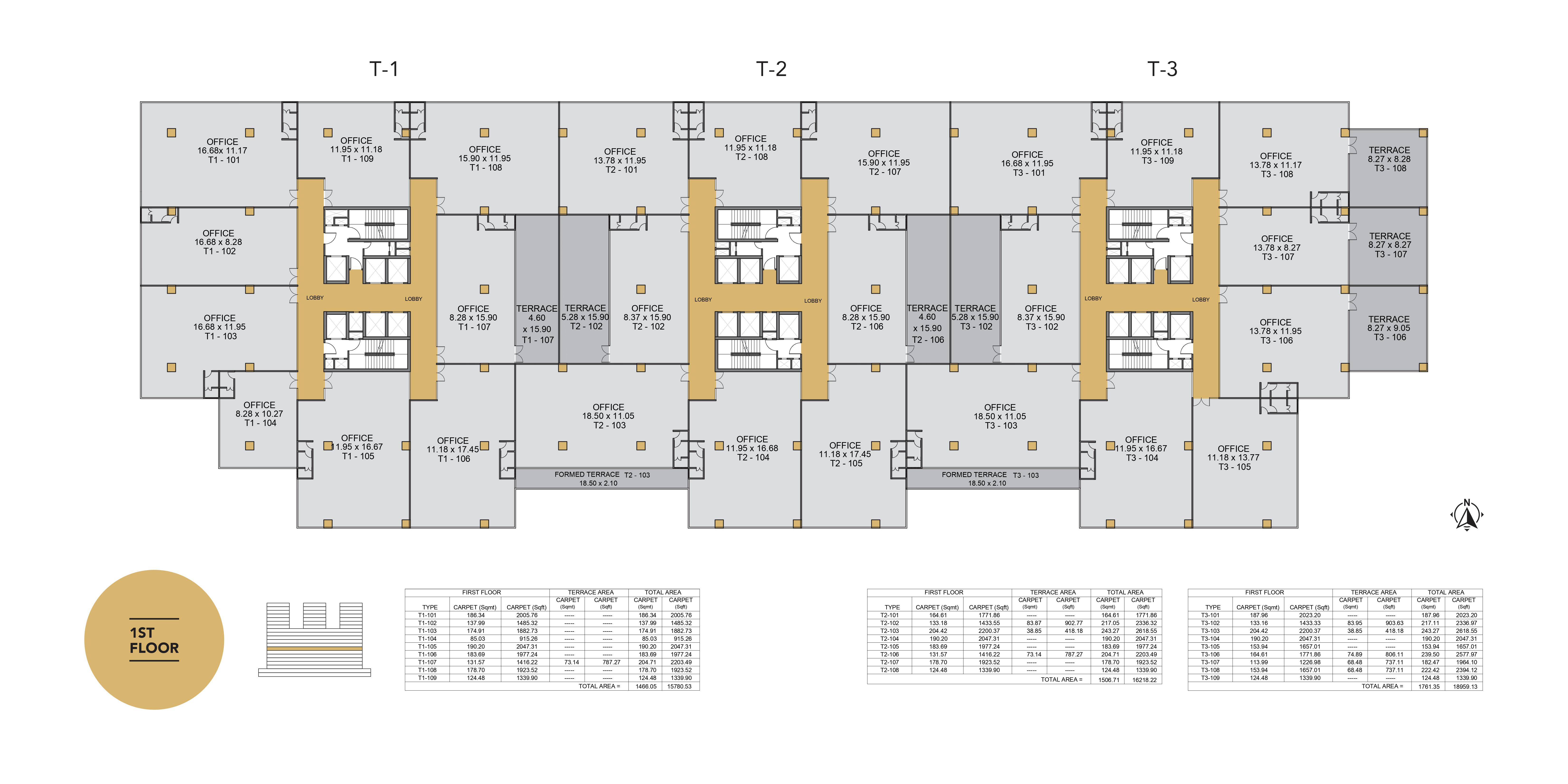 floor layout,  Pimpri-Chinchwad, pune