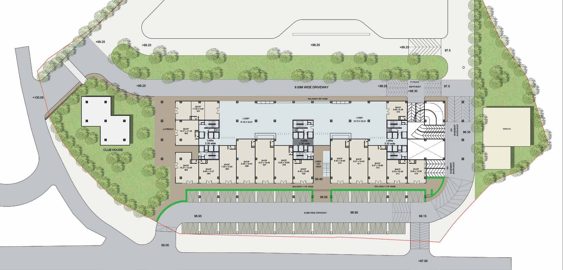 floor layout, Pimpri-Chinchwad, pune